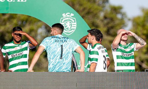 «Спортинг» понёс значимую потерю на матч с «Кайратом» в Лиге Чемпионов