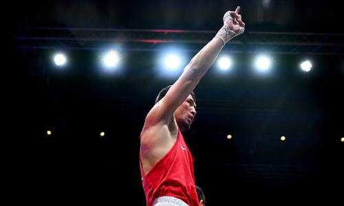 Махмуд Сабырхан