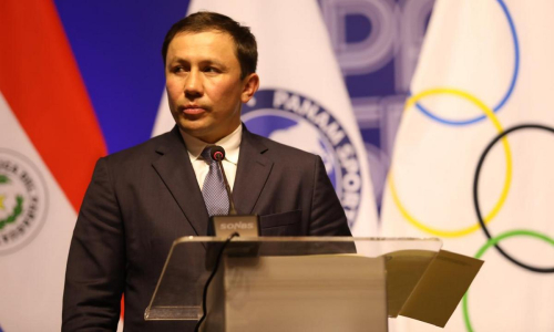 Геннадия Головкина заподозрили в коррупции после ЧМ-2025 по боксу