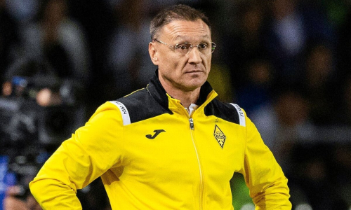 Озвучены шокирующие цифры заявок на билеты «Кайрат» — «Реал»