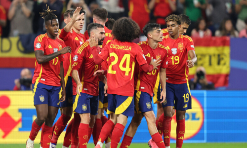 Сборная Испании по футболу хочет отказаться от участия на ЧМ-2026