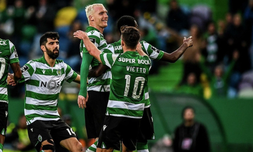 Португальцы раскрыли секрет казахстанского футбола перед матчем с «Кайратом»