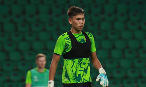 Игра «Кайрата» против «Спортинга» в Лиге Чемпионов вызывает опасения