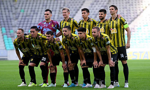 В Португалии нашли общее у «Кайрата» и «Спортинга»