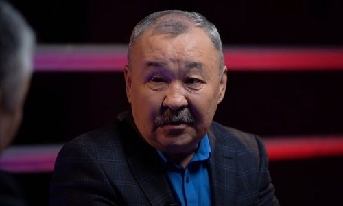 Турсынгали Едилов