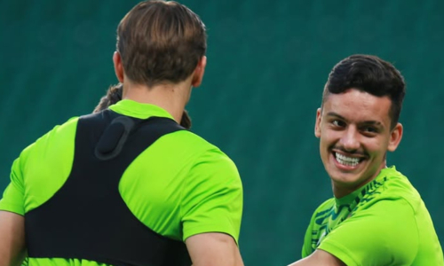 «Кайрат» призвали повторить успех азербайджанского клуба в Лиге Чемпионов