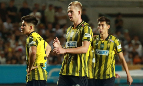 Лидер обороны «Кайрата» придумал необычный способ остановить Мбаппе