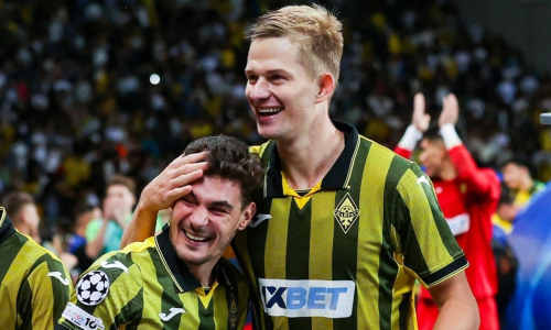 «Доставим праздник Казахстану и всему СНГ». «Кайрат» нацелился на победу на старте Лиги Чемпионов