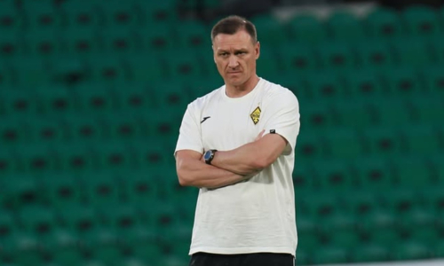 «60 на 40». Подсчитаны шансы «Спортинга» и «Кайрата» на победу в матче Лиги Чемпионов