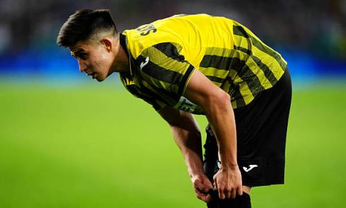 Дастан Сатпаев