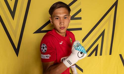 Шерхан Калмурза