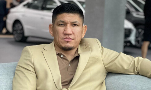 «Мажилис разрешил». Куат Хамитов потроллил депутатов Парламента