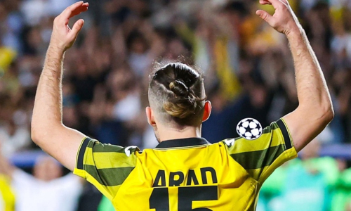 В Украине дали смелый прогноз на матч «Спортинг» — «Кайрат»