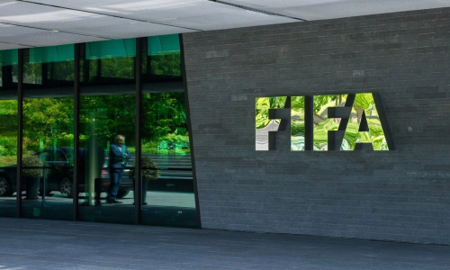 ФИФА приняла решение по сборной Узбекистана
