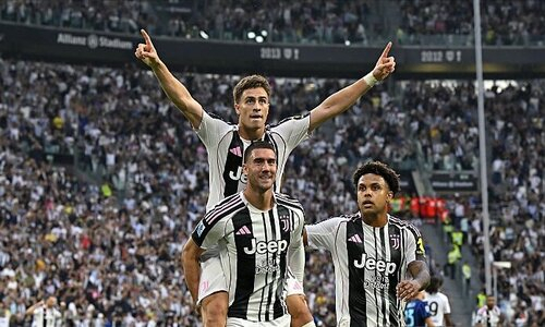 «Барселона» нацелилась на лучшего молодого игрока Италии