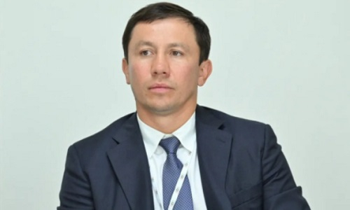 «Ему интересны деньги». В России «разоблачили» Геннадия Головкина