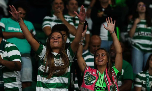 Португальцы раскрыли секреты «Спортинга» перед матчем с «Кайратом»