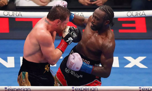 Тренер Кроуфорда раскрыл секрет победы над «Канело» и высказался о реванше