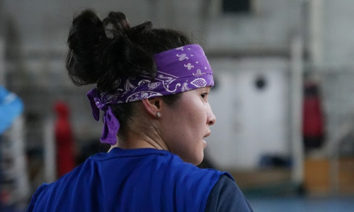 Назым Кызайбай раскрыла правду о поражении на ЧМ-2025