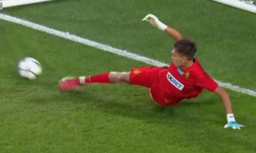 Шерхан Калмурза