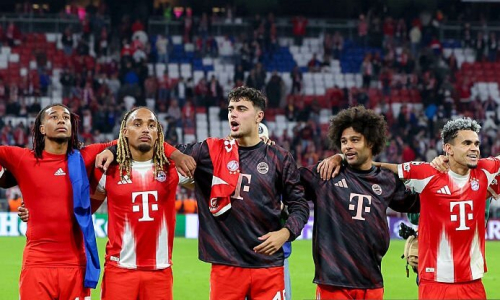 Звезда «Баварии» отказался играть в «Барселоне»