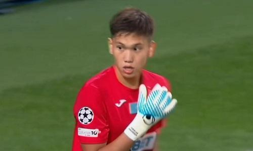 Шерхан Калмурза