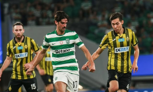 В России озвучили имя главного обидчика «Кайрата» на старте Лиги Чемпионов