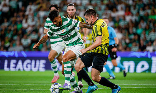 «Голы посыпались как зёрна кукурузы». Назван неожиданный кошмар для «Кайрата» в матче со «Спортингом»