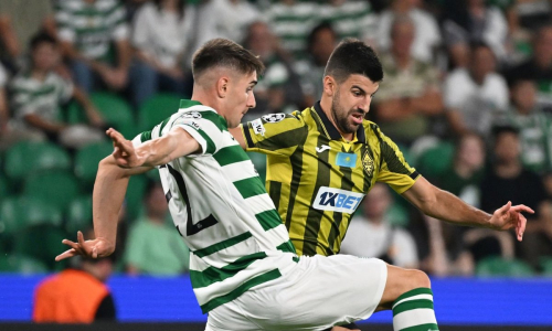 «Кайрату» нашли плюсы от крупного поражения на старте Лиги Чемпионов