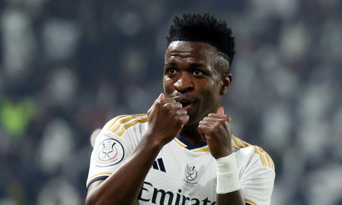 Футболист «Кайрата» решил «договориться» с игроками «Реала»