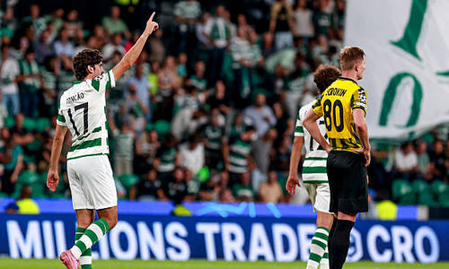 В Португалии «Кайрат» признали неготовым к Лиге Чемпионов