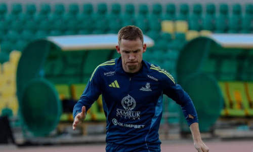 Отмечена важность матча «Тобол» — «Астана» в борьбе за чемпионство КПЛ