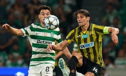 «Видно было сразу». «Кайрат» «разоблачили» после разгрома в Лиге Чемпионов