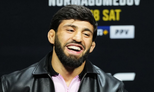 Арман Царукян сообщил Казахстану хорошую новость