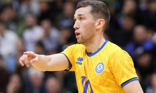 Что нужно сборной Казахстана для выхода на Евро-2026 по футзалу