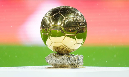 «Золотой мяч»