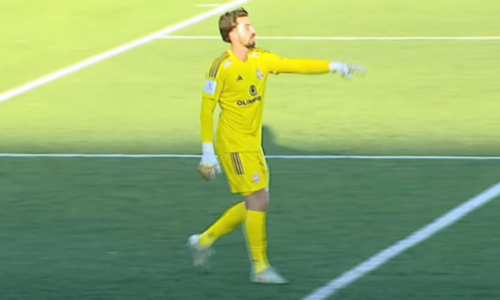 Андрей Влад