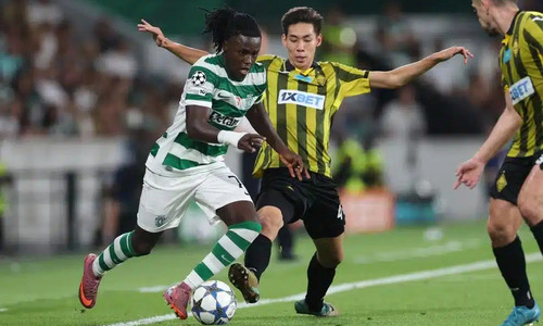 «Кайрат» узнал плюсы от разгромного поражения в Лиге Чемпионов