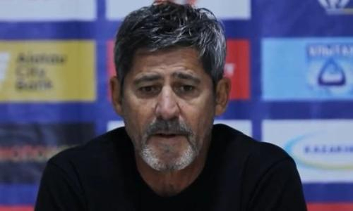 Николай Костов