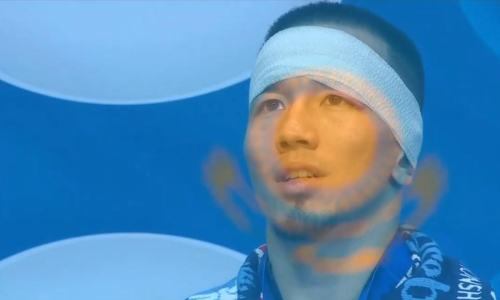 Айдос Султангали