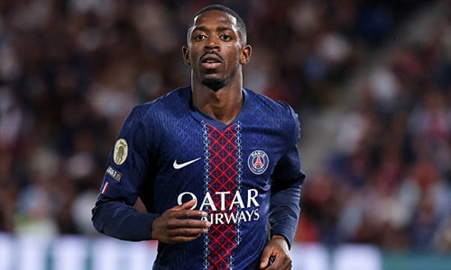 В сеть «слили» итоги «Золотого мяча»-2025. Победил не Дембеле