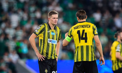 «Им терять нечего». В России дали прогноз на матч КПЛ «Кайрат» — «Женис»