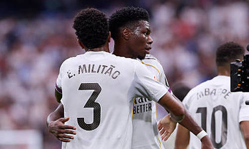 Матч с «Кайратом» назвали одним из самых сложных для «Реала» в Лиге Чемпионов