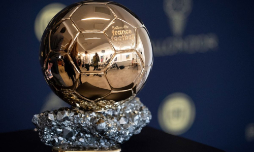 В социальных сетях появились неожиданные итоги «Золотого мяча»-2025