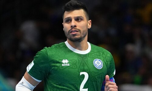 В сборной Казахстана по футзалу дали обещание перед решающим матчем за выход на Евро-2026