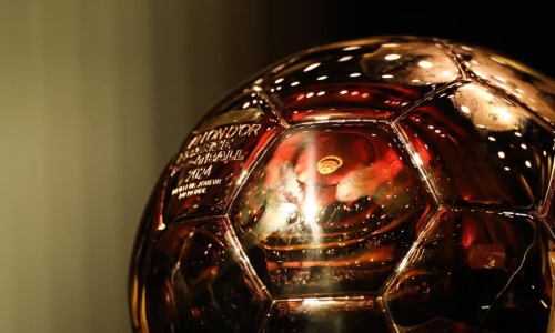 «Золотой мяч»