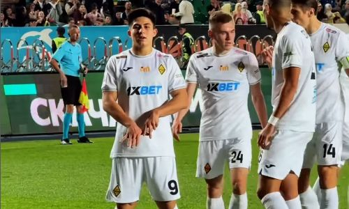 Дастан Сатпаев