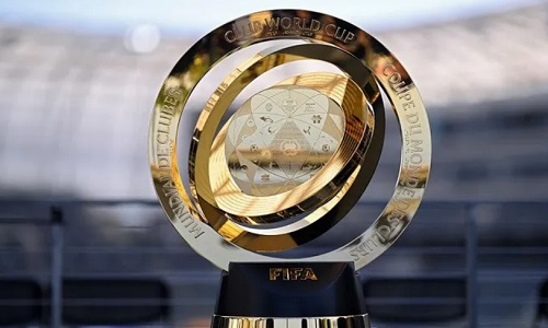 Стал известен лучший футбольный клуб мира