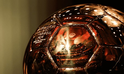 Историческое событие состоялось на «Золотом мяче»-2025