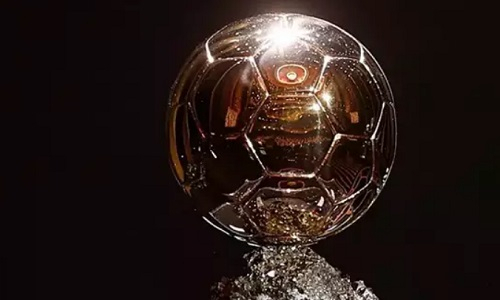 Официально вручен «Золотой мяч»-2025